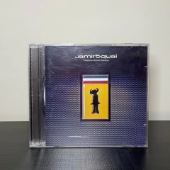 CD - Jamiroquai: Travelling Without Moving
