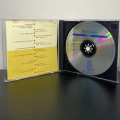CD - Minha História: Edu Lobo - comprar online