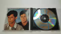 Cd - Leandro e Leonardo - Entre Tapas e Beijos na internet