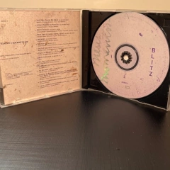 CD - Meus Momentos: Blitz - comprar online