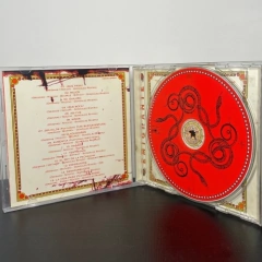 CD - Orishas: Emigrante - comprar online