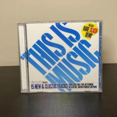 CD - Uncut: This is Music