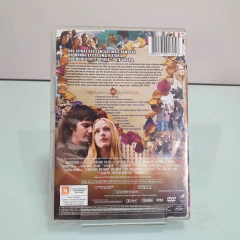 Dvd - Across the Universe na internet