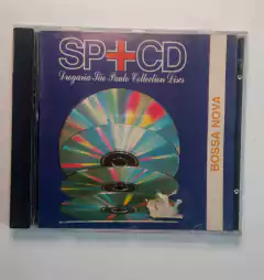 Cd - Drogaria São Paulo Collection - Bossa Nova