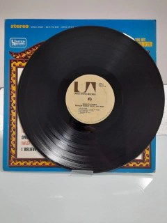 Lp - Shirley Bassey Belts The Best- Shirley Bassey na internet