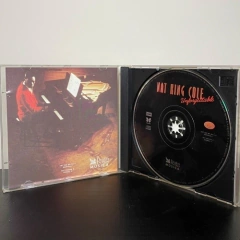 CD - O Melhor de Nat King Cole: Unforgettable - comprar online