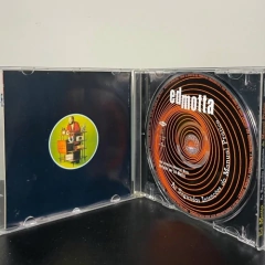 CD - Ed Motta: As Segundas Intenções do Manual Pratico... - comprar online