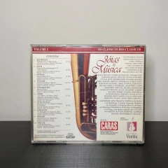 CD - Jóias Da Música Vol. 5 na internet