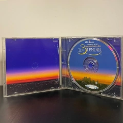 CD - The 3 Tenors In Concert 1994 - comprar online