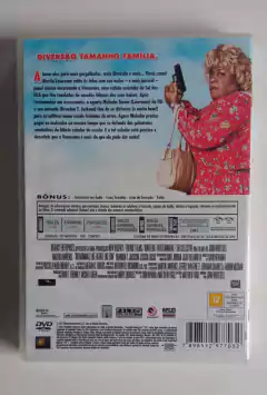 DVD - VOVÓZONA 3 - TAL PAI, TAL FILHO - comprar online