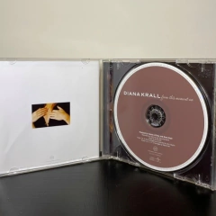 CD - Diana Krall: From This Moment On - comprar online