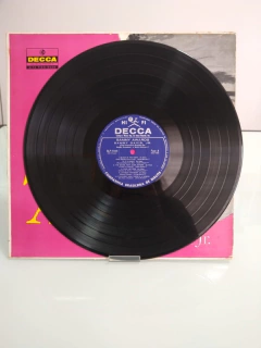 Lp - Sammy Awards - Sammy Davis Jr. - comprar online