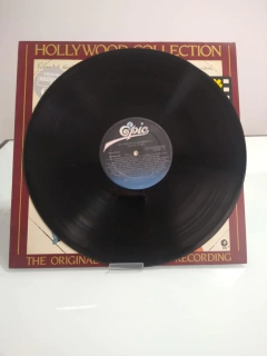 Lp - Kiss Me Kate - Kathryn Grayson, Howard Keel, Ann Miller na internet