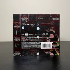 CD - Ana Car9lina: + Um na internet