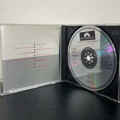 CD - Minha História: Jon and Vangelis - comprar online