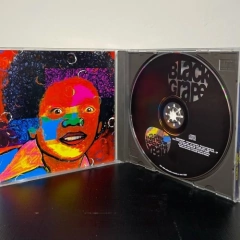 CD - Black Grape: It's Great When You're Straight...Yeah! - comprar online