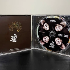 CD - João Sabiá: My Black My Nega - comprar online