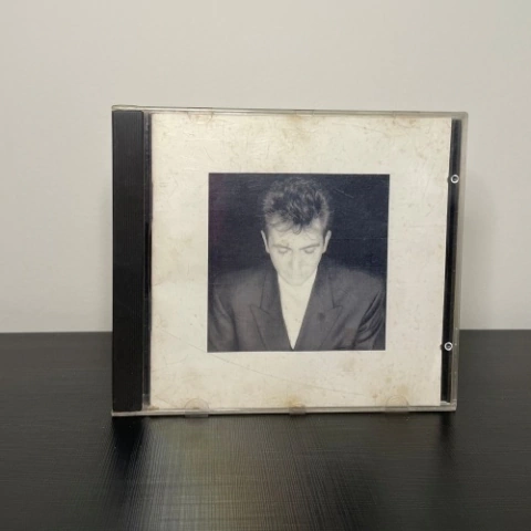 CD - Peter Gabriel: Shaking the Tree - 16 Golden Greats