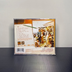 CD - Trilha Sonora Do Seriado: The O.C na internet