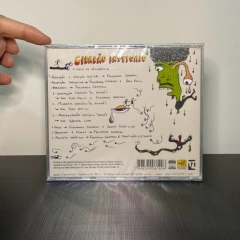 CD - Cidadão Instigado: O Ciclo da Dê.Cadência (LACRADO) - comprar online