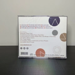 CD - Rafael Tosta: Se Acalme na internet