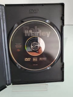 Dvd Various Marley Magic Live In Central Park At Summerstage - comprar online