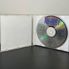 CD - Billy Vaughn & His Orchestra - comprar online
