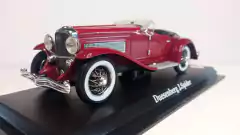 Miniatura - Duesenberg J.Spider
