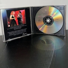 CD Tania Libertad Armando Manzanero La Libertad de Manzanero - comprar online