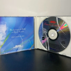 CD - Promessas e Compromissos - comprar online
