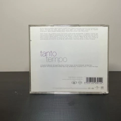 CD - Bebel Gilberto: Tanto Tempo na internet