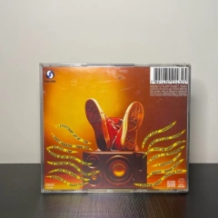 CD - Hot Hits na internet