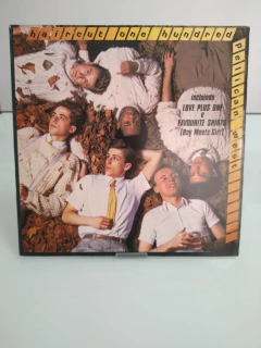 Lp - Pelican West - Haircut One Hundred