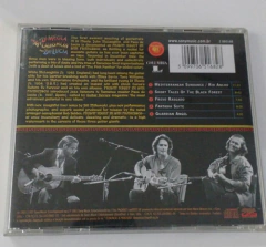 Cd - Friday Night In San Francisco - Al Di Meola - comprar online
