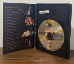 DVD -LED -ZEPPELIN - A MÚSICA CONTINUA - comprar online