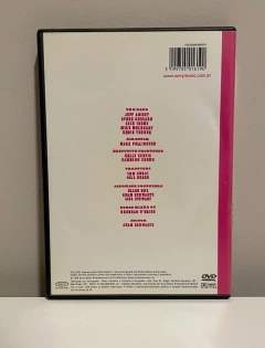 DVD - Pearl Jam: Single Video Theory na internet