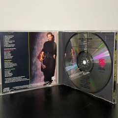 CD - Lee Ritenour: Festival - comprar online