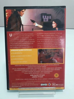 Dvd - Matador na internet
