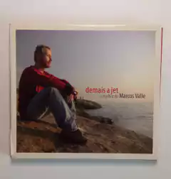 CD - O Melhor de Marcos Valle - Demais a Jet