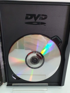 Dvd - O QUARTO PODER - comprar online