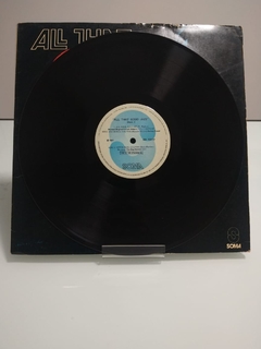 Imagem do Lp - All That Good Jazz - Various