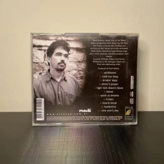 CD - Slaid Cleaves: Wishbones na internet