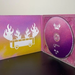 CD - Fino Coletivo: Copacabana - comprar online