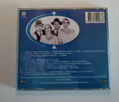CD - Trovadores Urbanos - Serenata - comprar online