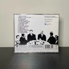 CD - Fountains Of Wayne: Welcome Interstate Managers