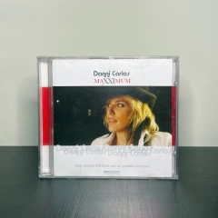 CD - Maxximum: Danni Carlos