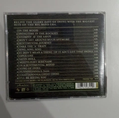 Cd - Satin Doll - Big Band Revival - comprar online