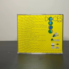 CD - Doces Bárbaros: Grandes Sucessos na internet