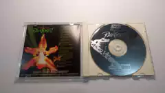 Cd - Tropical Rainforest na internet