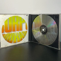 CD - Trilha Sonora de Novela: Corpo Dourado Internacional - comprar online